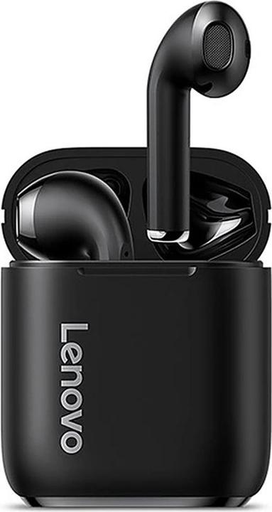 Lenovo LP2 (No noise cancelling, 6 h, Wireless)