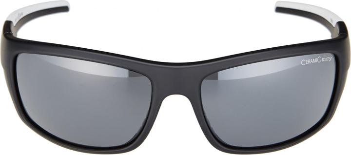 Produktbild ALPINA SPORTS Testido (Black Matt, Cyan, Ceramic Blue)