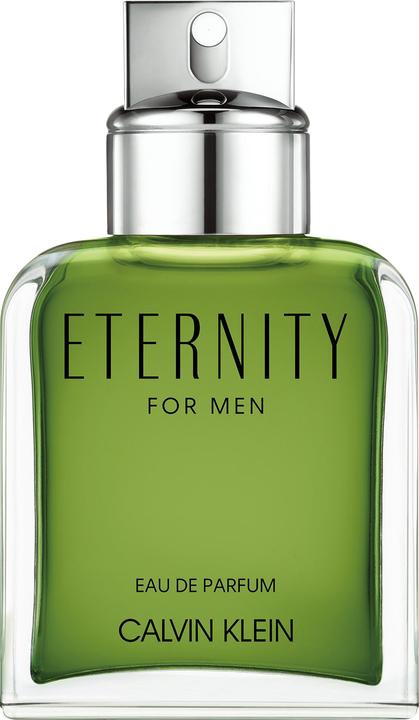 Image du produit Calvin Klein Eternity (Eau de parfum, 100 ml)