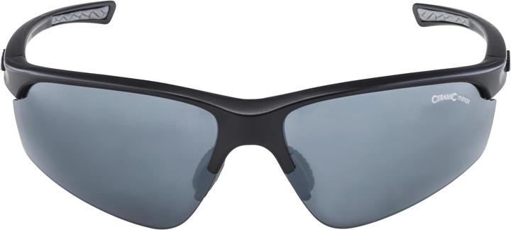 Produktbild ALPINA SPORTS Tri-Effect 2.0 (Black Matt, Black Mirror, Orange Mirror, Clear)