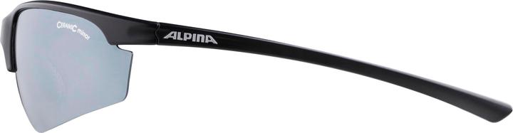 Produktbild ALPINA SPORTS Tri-Effect 2.0 (Black Matt, Black Mirror, Orange Mirror, Clear)