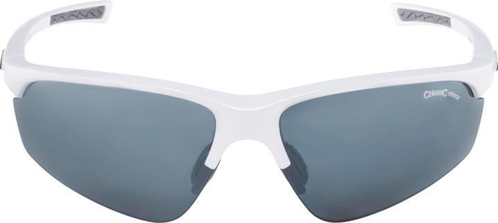 Produktbild ALPINA SPORTS Tri-Effect 2.0 (White, Ceramic Black)