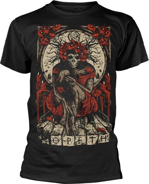 Actual product image Universal Textiles Unisex Adult Haxprocess T-Shirt (3XL)