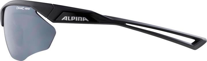 Immagine prodotto ALPINA SPORTS Nylos HR (Nero opaco, Nero)