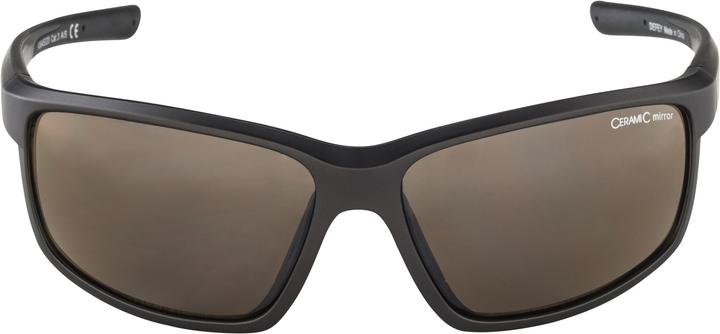 Produktbild ALPINA SPORTS Defey (Schwarz, Braun)