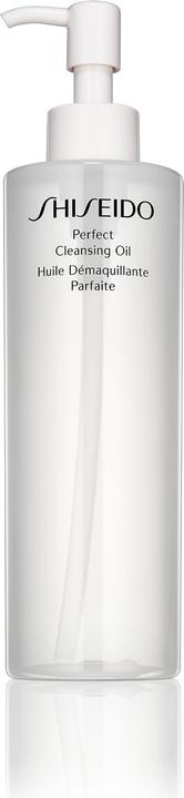 Immagine prodotto Shiseido Generic Skincare Perfect Cleansing Oil (Petrolifera, Struccante, 180 ml)