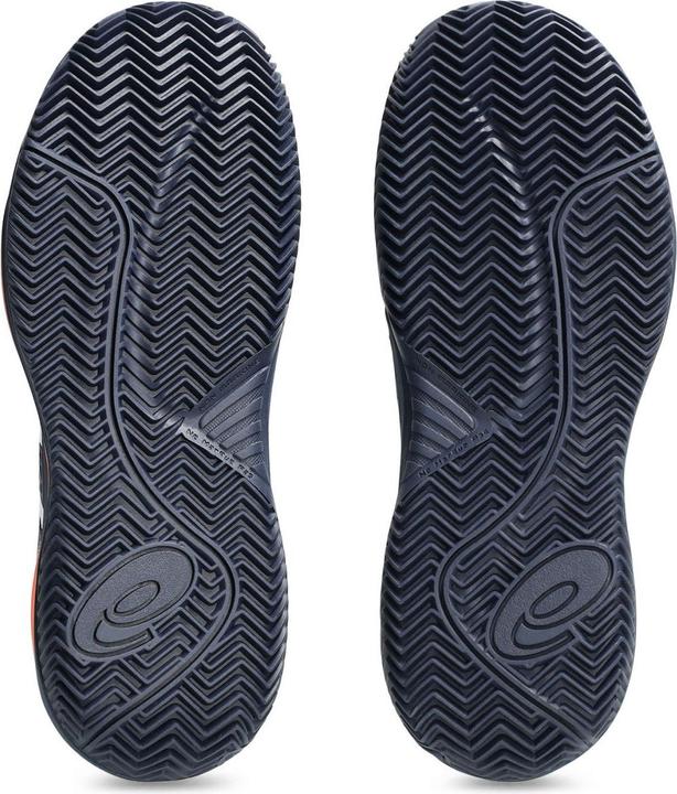 Produktbild ASICS Performance Gel-Resolution X GS Tennisschuh Kinder (37.5)