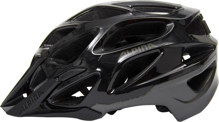 Produktbild ALPINA SPORTS Mythos 3.0 (59 - 64 cm)