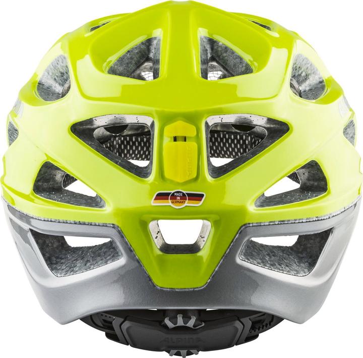 Actual product image ALPINA SPORTS Mythos 3.0 (57 - 62 cm)