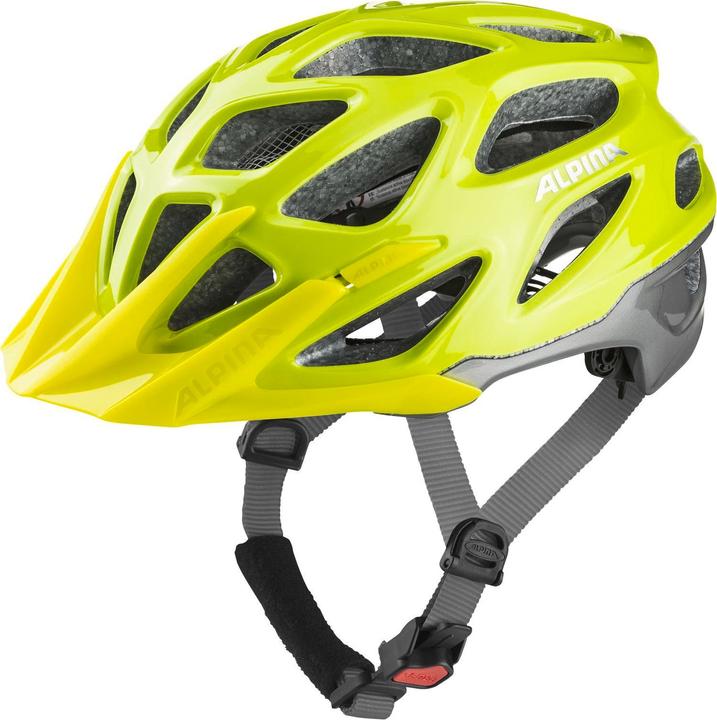 Actual product image ALPINA SPORTS Mythos 3.0 (57 - 62 cm)