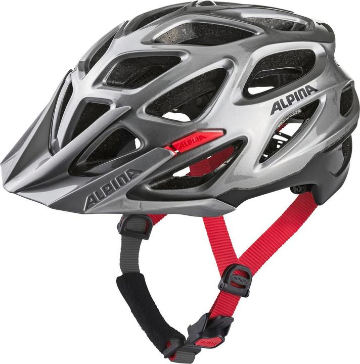 Actual product image ALPINA SPORTS Mythos 3.0 (57 - 62 cm)