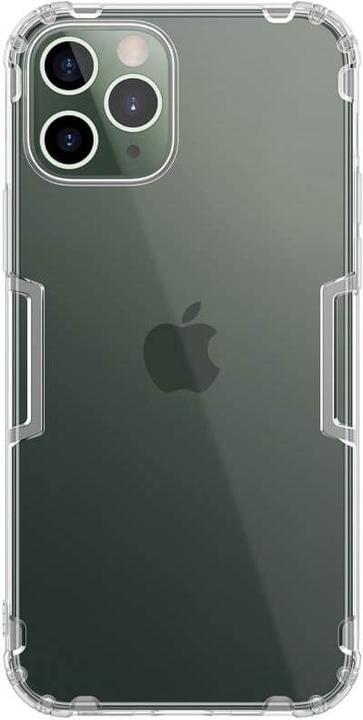 Actual product image Nillkin Nature Soft Series (Apple iPhone 12 Pro, Apple iPhone 12)