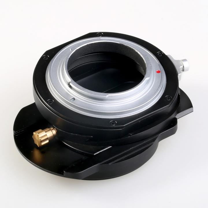 Immagine prodotto Kipon Adattatore T-S per Nikon G a Sony E
