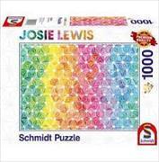 Immagine prodotto Schmidt Spiele Bolle di sapone colorate (1000 pezzi)
