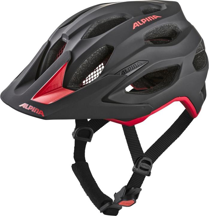 ALPINA SPORTS Carapax 2.0 (52 - 57 cm)