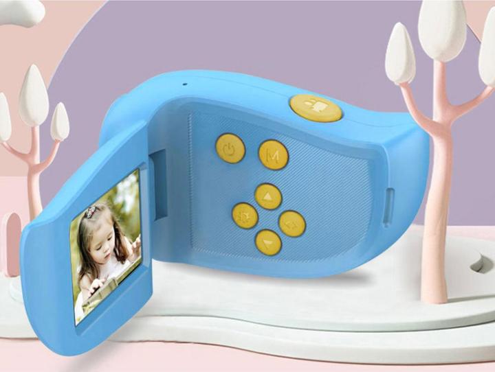 Image du produit VR Shinecon Caméscope numérique pour enfants Modèle iFly