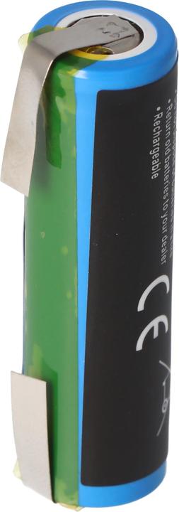 Actual product image AccuCell Battery Philips Sonicare Diamond Clean HX9340 (1 pcs., Device specific, 700 mAh, Battery + charger)