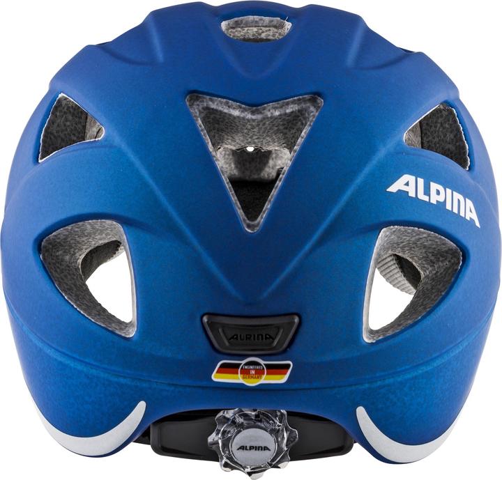 Produktbild ALPINA SPORTS Ximo L.E. (49 - 54 cm)