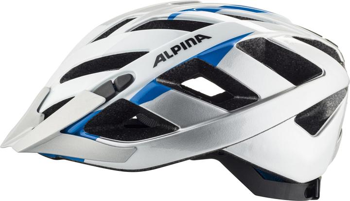 Actual product image ALPINA SPORTS Panoma 2.0 (56 - 59 cm)