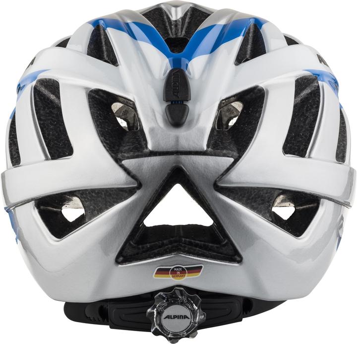 Actual product image ALPINA SPORTS Panoma 2.0 (56 - 59 cm)