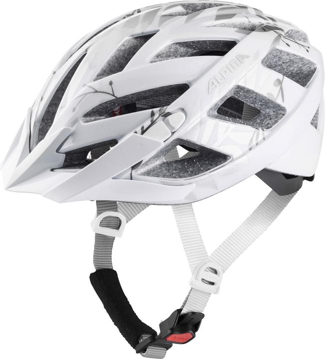 Bianco/Argento