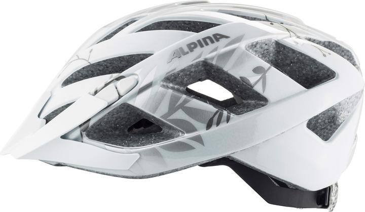 Produktbild ALPINA SPORTS Panoma 2.0 (52 - 57 cm)