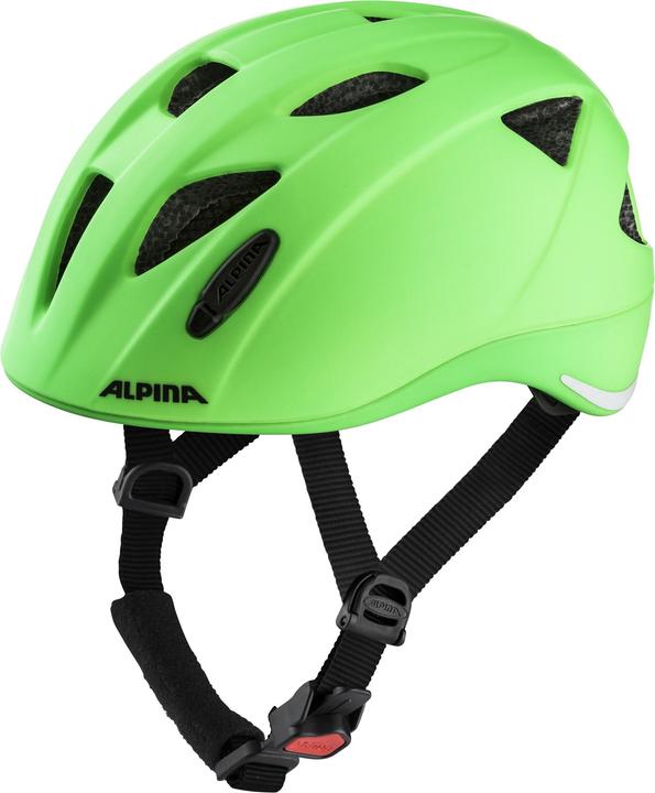 Actual product image ALPINA SPORTS Ximo L.E. (47 - 51 cm)