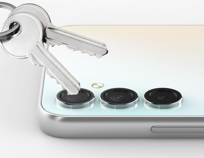 Image du produit Araree C-SUB Core MR Series (1 pièce(s), Samsung Galaxy A34 5G)