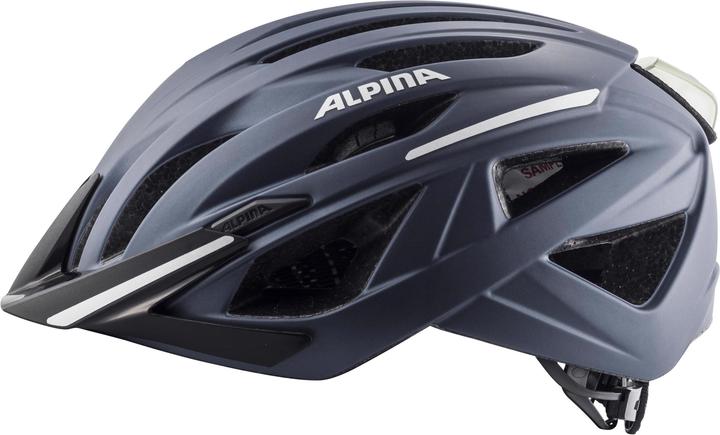 Produktbild ALPINA SPORTS Haga (51 - 56 cm)