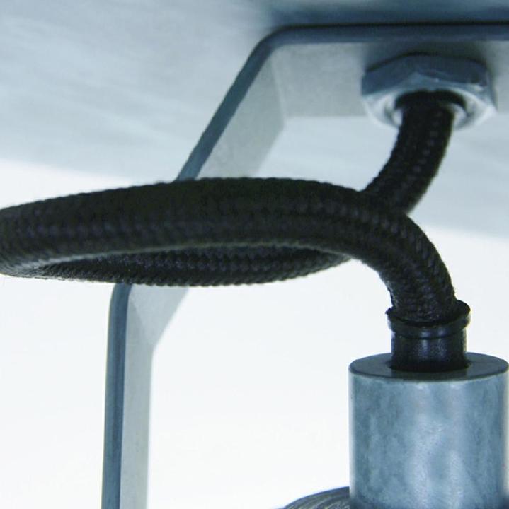 Produktbild Steinhauer Brooklyn (480 lm, GU10)