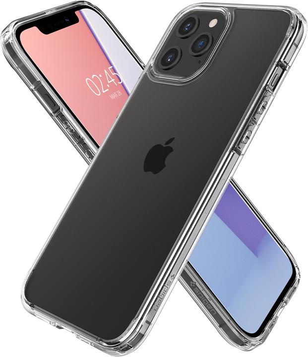 Immagine prodotto Spigen Ultra Ibrido (Apple iPhone 12, Realme 12 Pro+)