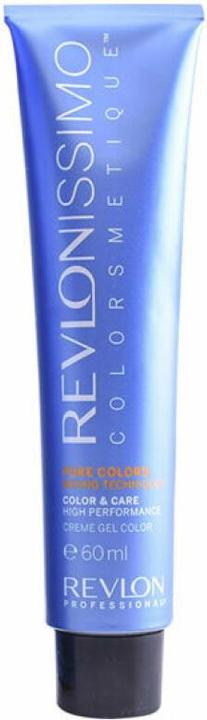 Image du produit Revlon Professional REVLONISSIMO PURE COLORS #200-violet 60 ml (200)