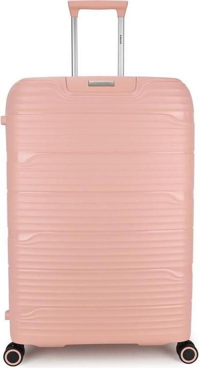 Actual product image Decent Explorer Large Spinner 77 Light Pink