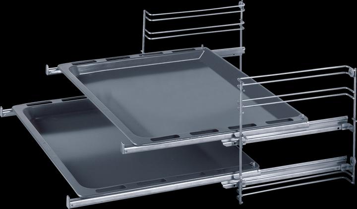 Produktbild Bosch Hausgeräte HEZ438201
