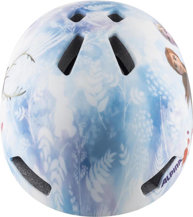 Actual product image ALPINA SPORTS Hackney Disney (47 - 51 cm)