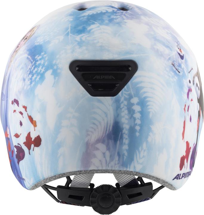 Actual product image ALPINA SPORTS Hackney Disney (47 - 51 cm)