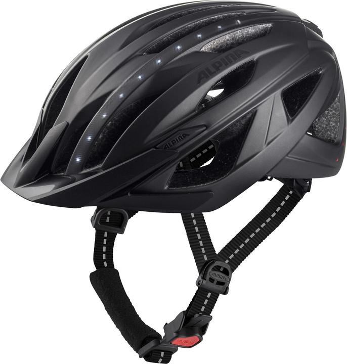 Produktbild ALPINA SPORTS Haga LED (58 - 63 cm)