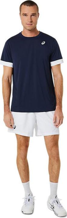 Immagine prodotto ASICS Performance Maglietta Court M SS Uomo (M)