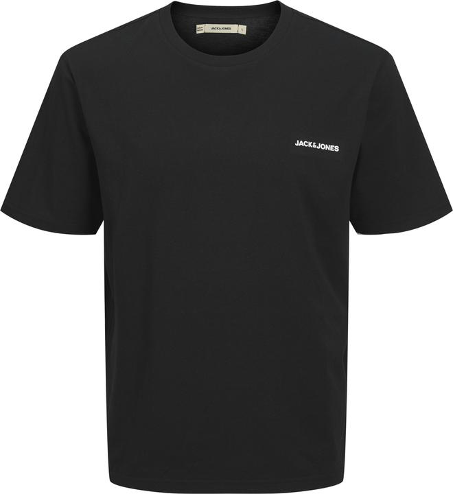 Actual product image Jack & Jones 2er-pack Einfarbig Rundhals Loungewear Set Loungewear Set (XL)