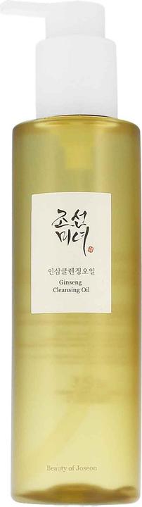 Immagine prodotto Beauty of Joseon Olio detergente al ginseng (Pulizia Balsamo, 210 ml)