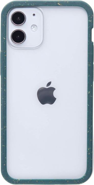 Pela Clear Eco-Friendly Case (Apple iPhone 12 mini)