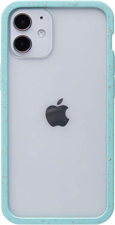 Image du produit Pela Étui écologique transparent (Apple iPhone 12 mini)