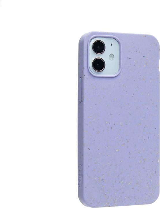 Actual product image Pela Eco Friendly Slim Case (Apple iPhone 12 mini)