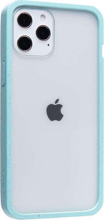 Image du produit Pela Étui écologique transparent (Apple iPhone 12 Pro Max)