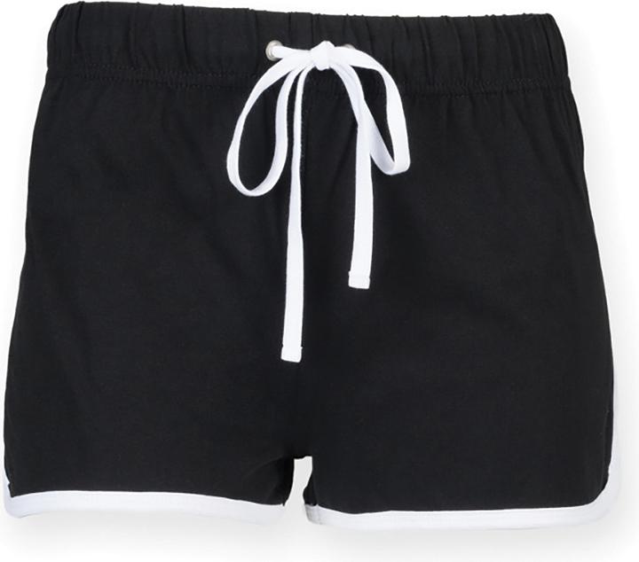 Immagine prodotto Skinni Fit SportPantaloncini RetroPantaloncini (XL)