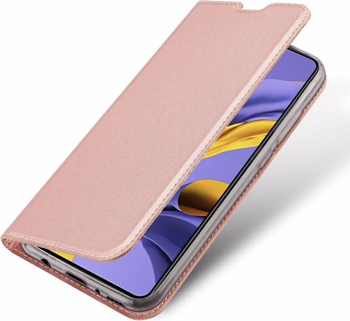 Actual product image Dux Ducis Skin Pro Series (Samsung Galaxy A51 5G)
