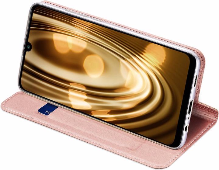 Actual product image Dux Ducis Skin Pro Series (Huawei P Smart (2020))