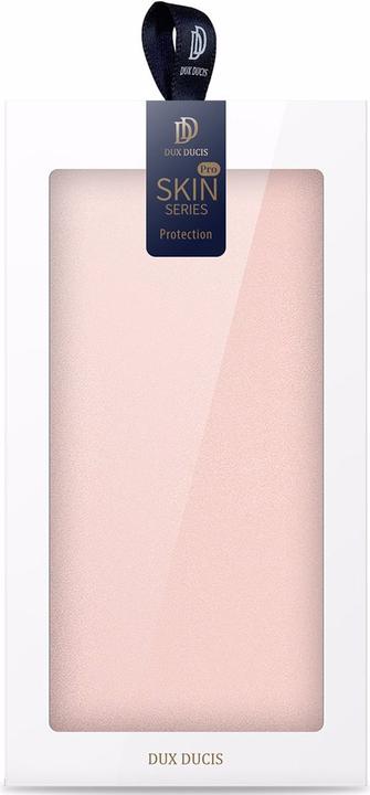 Actual product image Dux Ducis Skin Pro Series (Huawei P Smart (2020))
