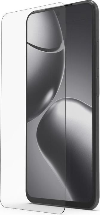 Productafbeelding Hama Duidelijk beschermen (1 Stuk, Xiaomi 14T, Xiaomi 14T Pro)