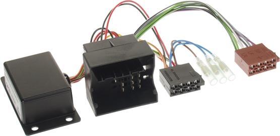 Image du produit ACV Adaptateur CAN-Bus Audi/Seat/Skoda/VW
